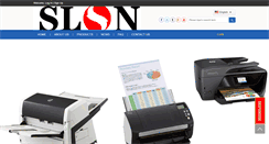 Desktop Screenshot of printerfuser-hp.com